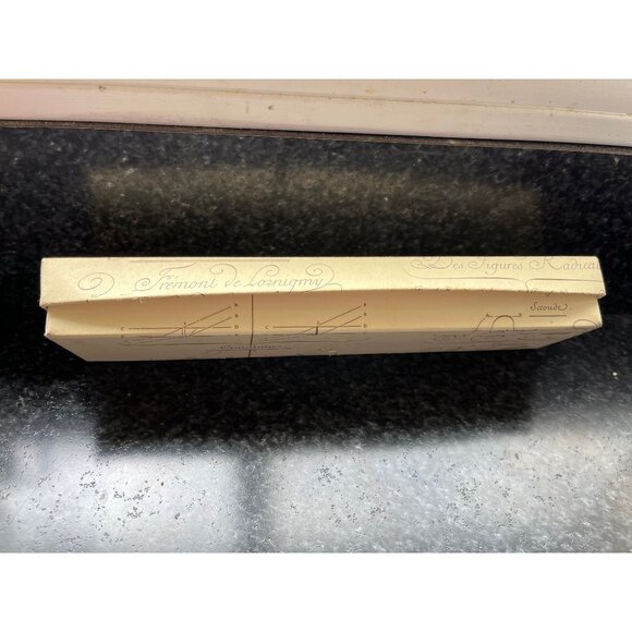 Vtg Murano Swirl Glass Pen BIBLOS VENEZIA Metal Nib In Box Classic Writing Pen - Picture 6 of 9